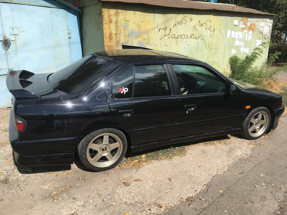 Volk Rays TE 37 1