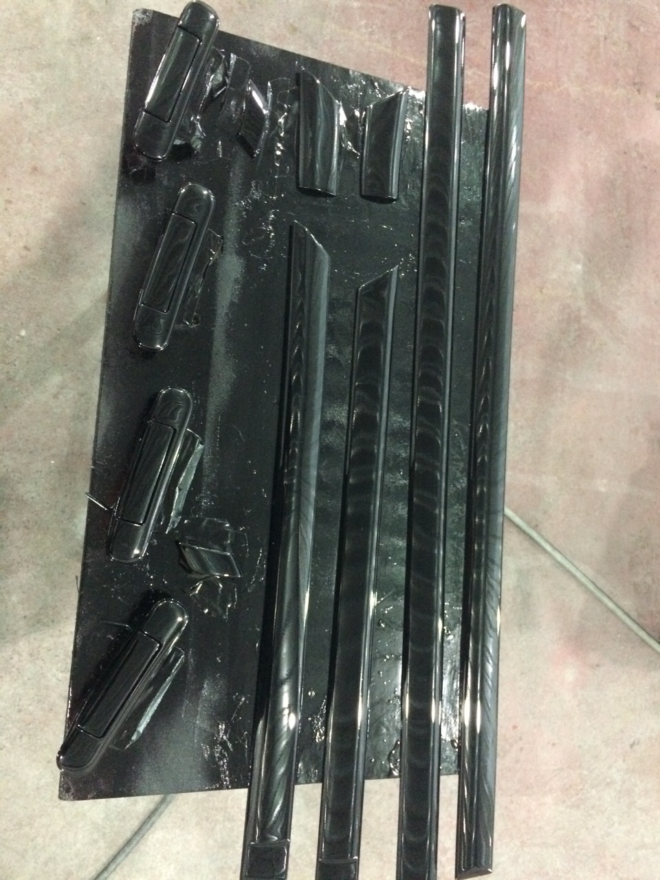 Замалювалися! 5