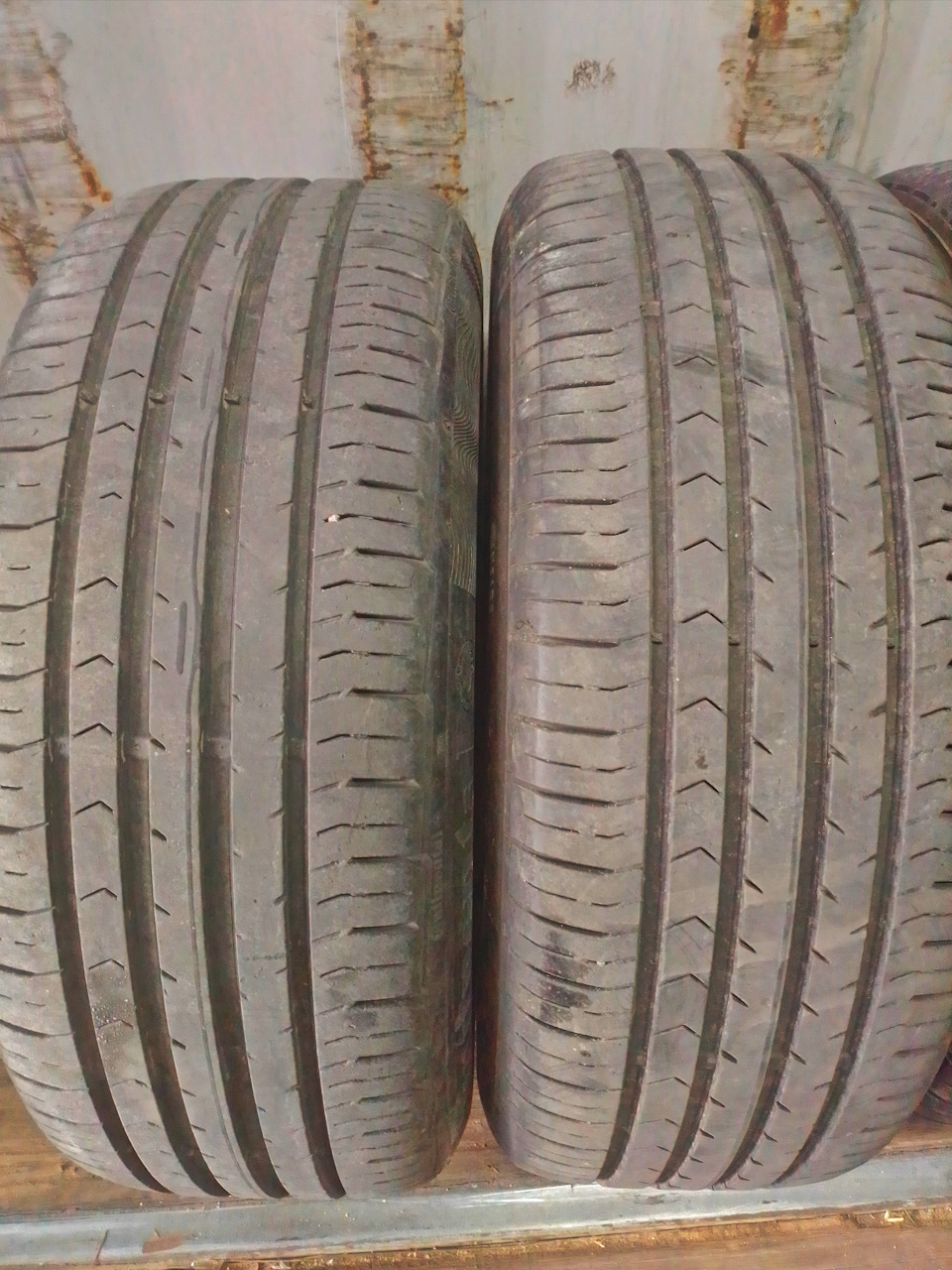 Продам Диски R16 4/114,3 Lacetti 2