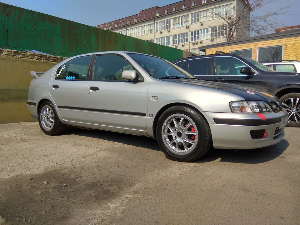 Я повернувся :) 5