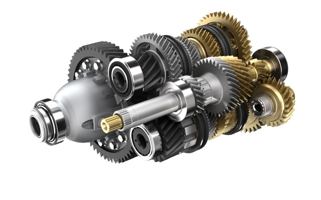МКПП SR20DE P10-P11 - у чому різниця? 1