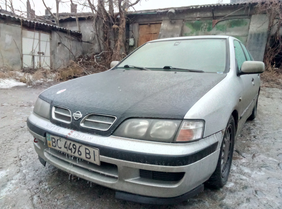 Промивка форсунок 4