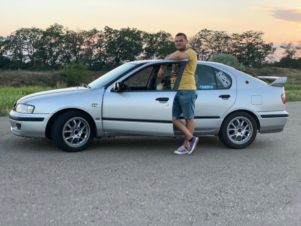 Просто дуріли :) 4