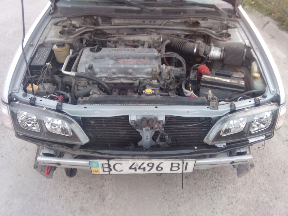 Resurrection! Нарешті! 4