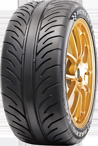 Шини Maxxis VR-1 і день суцільних рекордів 1