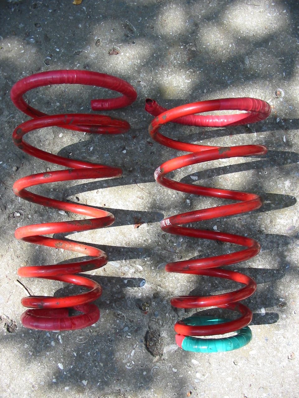Заниження. Частина 1. 1