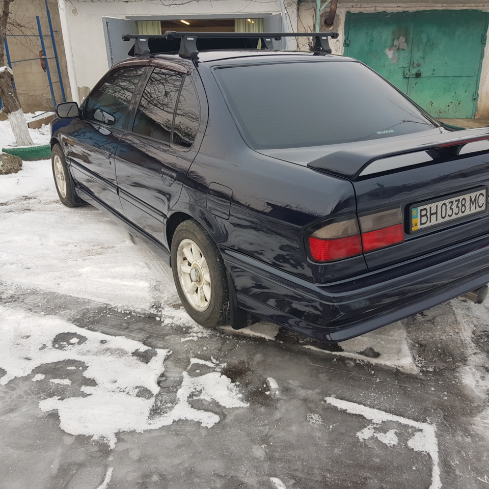 Диски на літо r14 watanabe 2