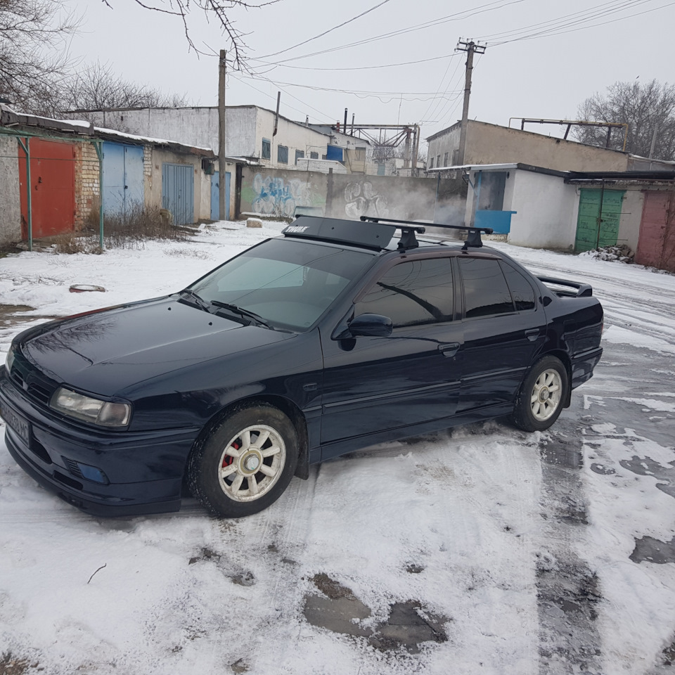 Диски на літо r14 watanabe 5
