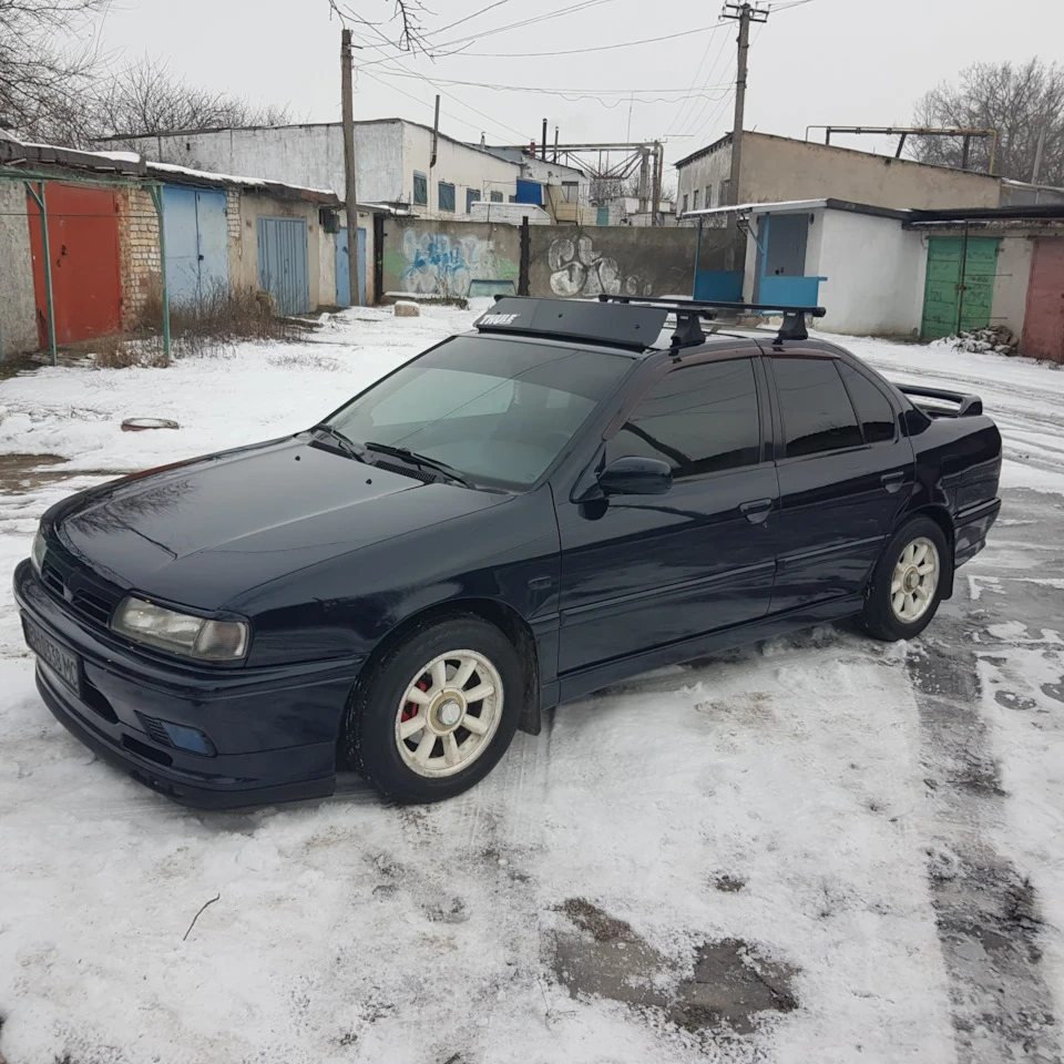 Диски на літо r14 watanabe