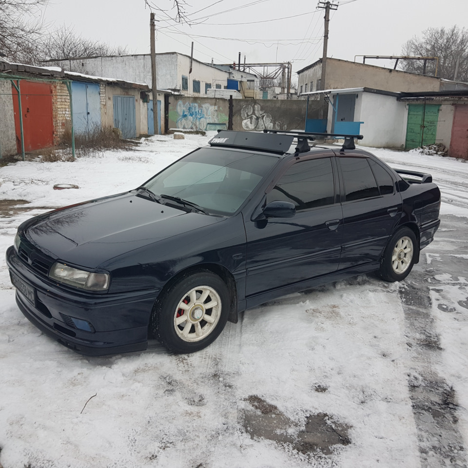 Диски на літо r14 watanabe 1