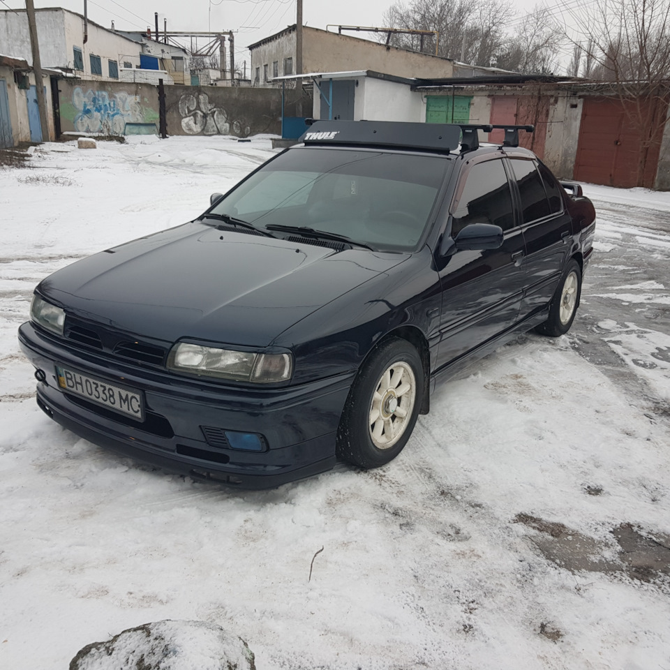 Диски на літо r14 watanabe 4