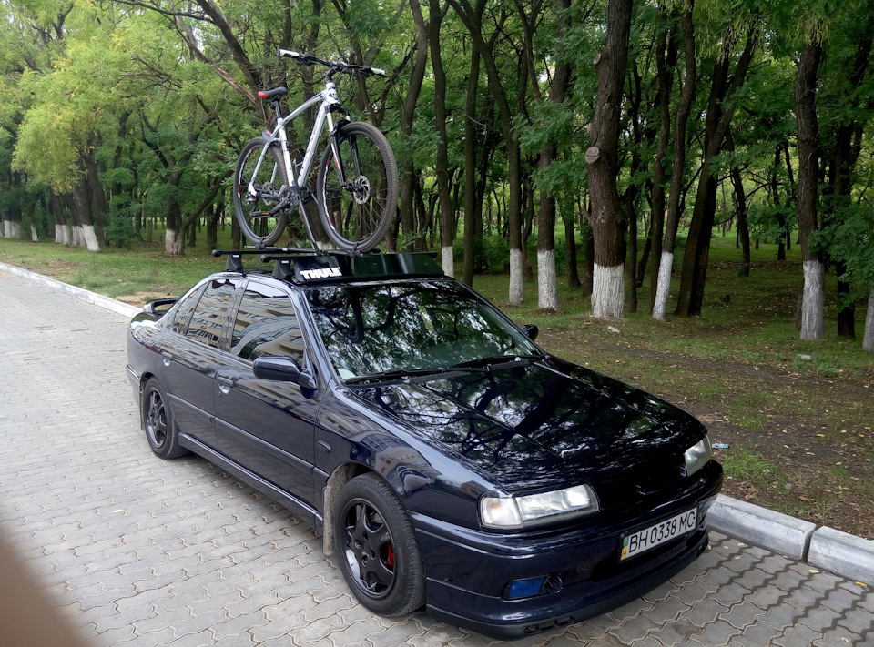 Фейринг встановлений 2