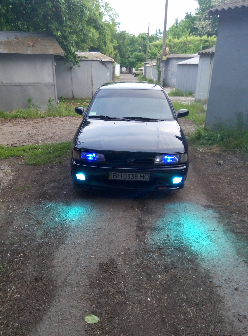 накладки на педалі 3