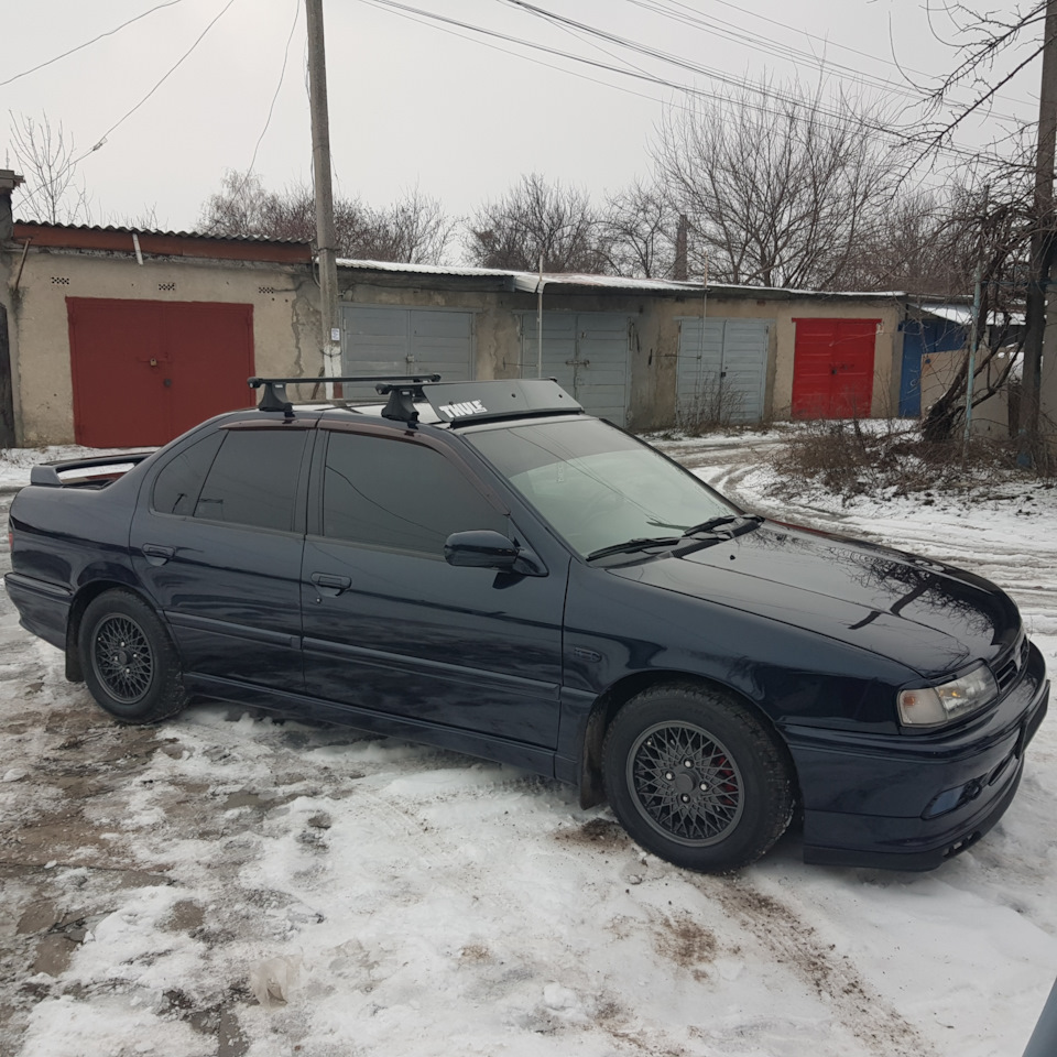 Перевзуття 5