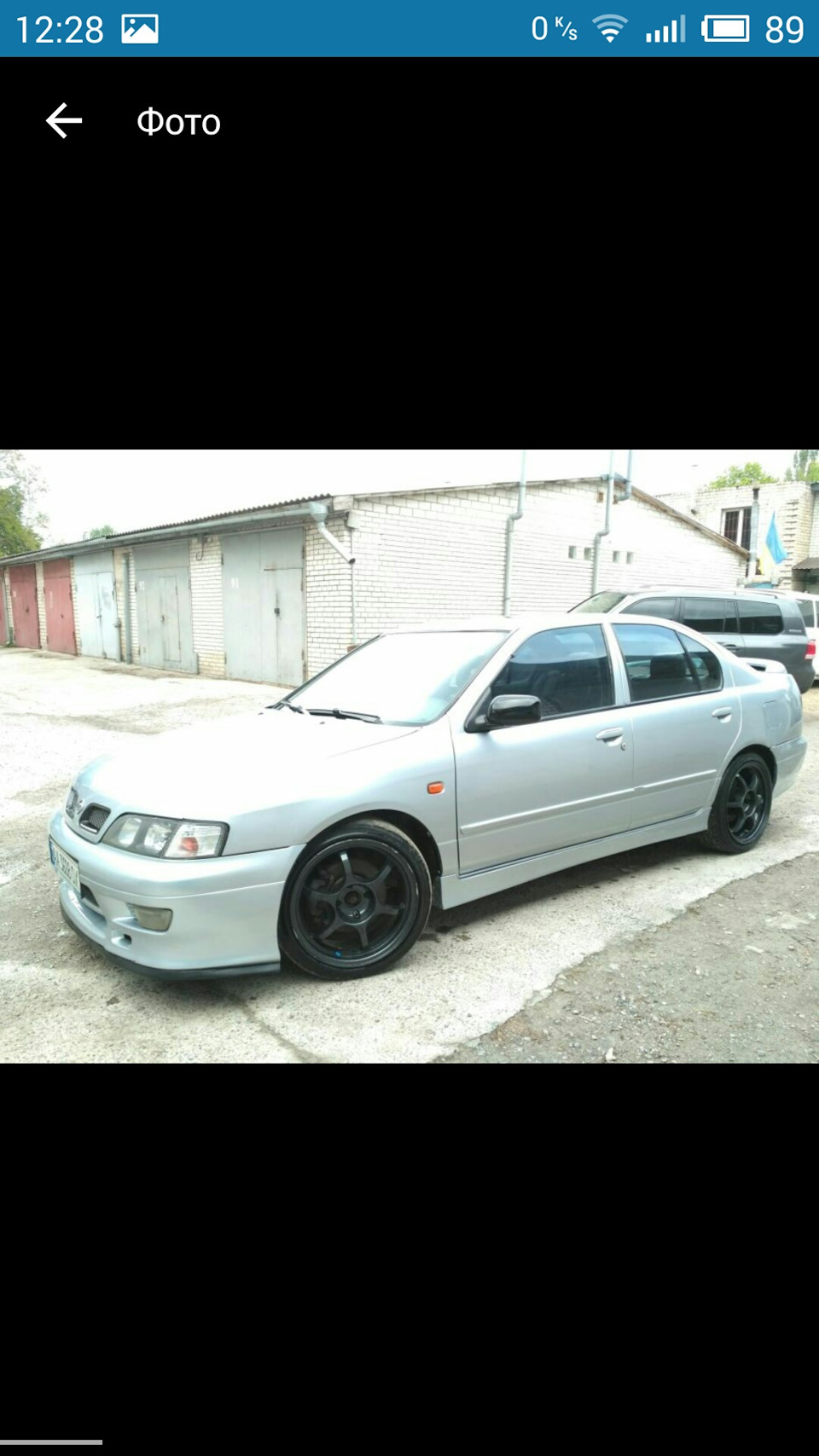 Продаж primera p11 2