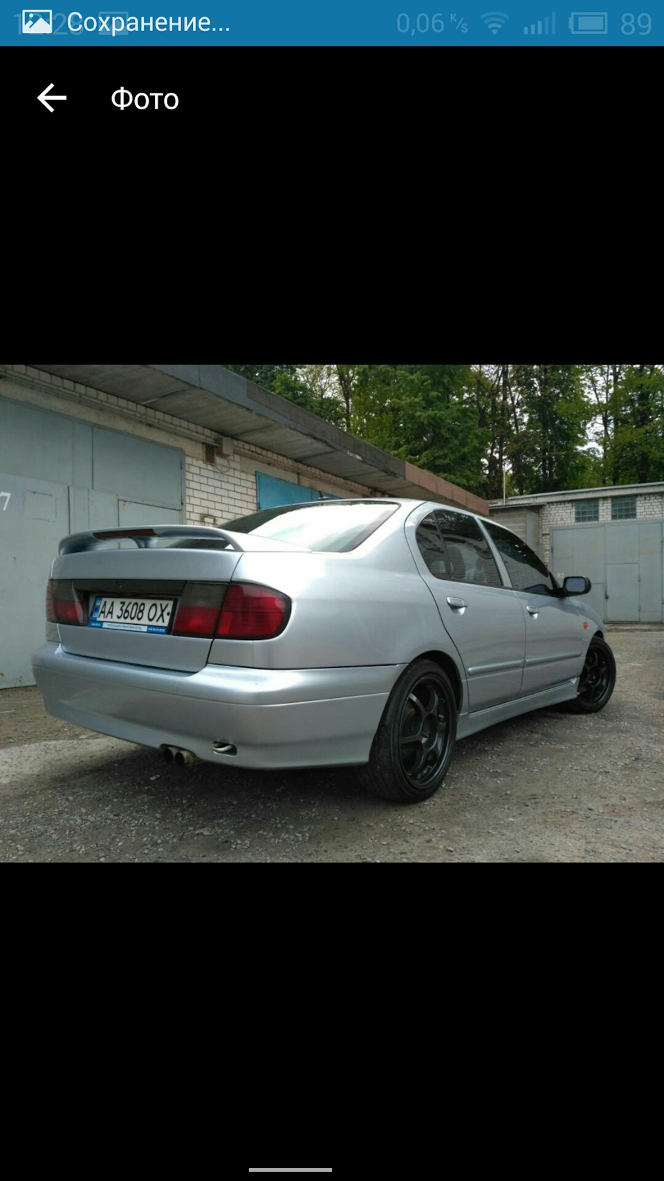 Продаж primera p11 4