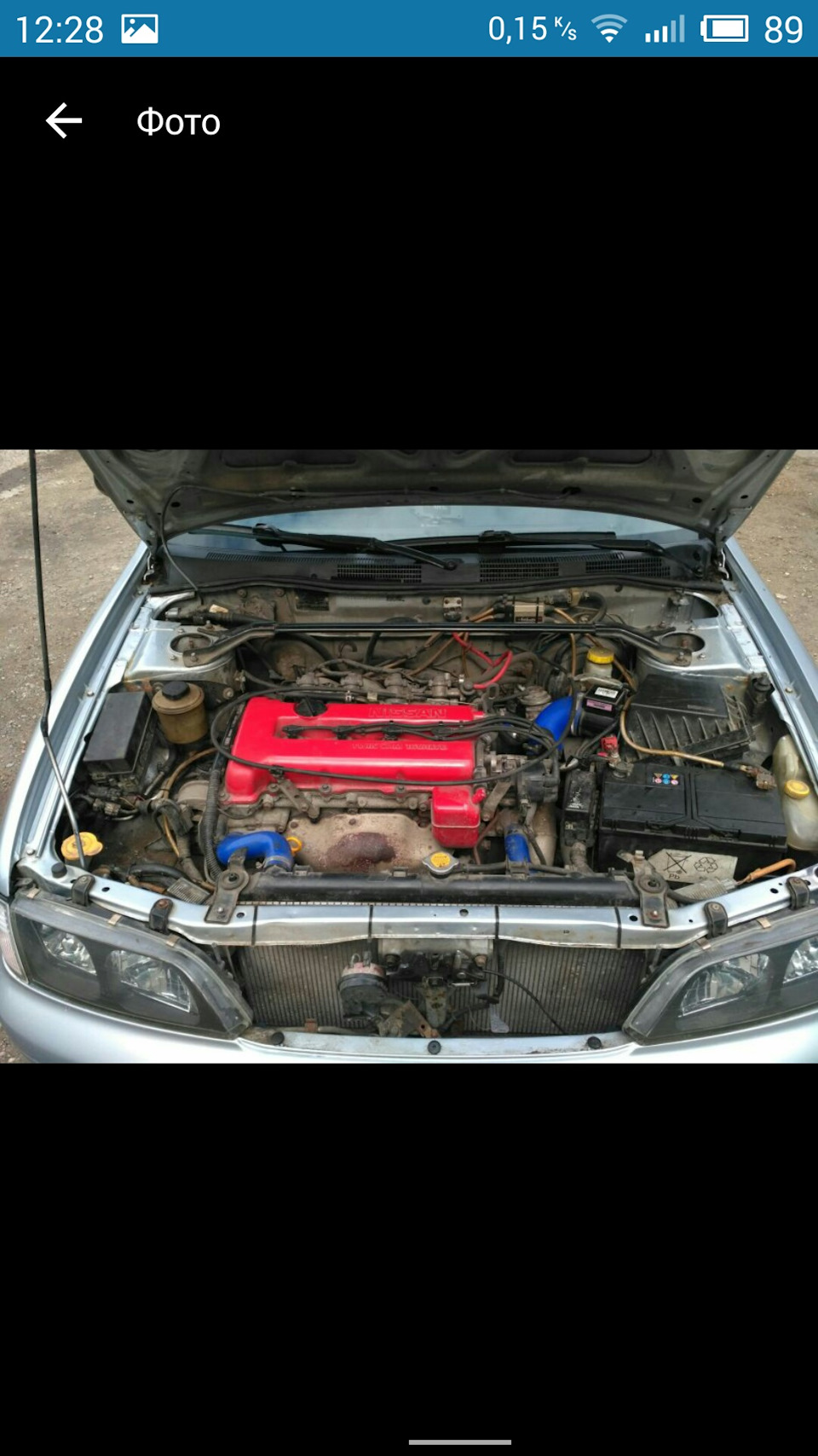 Продаж primera p11 3
