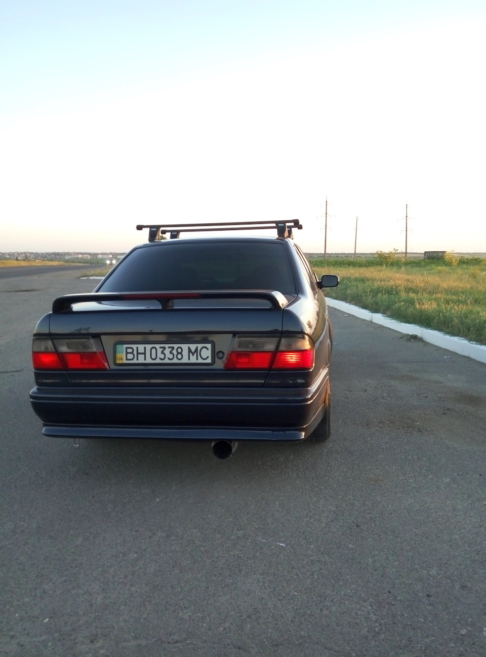 Просто вечірні фото 2