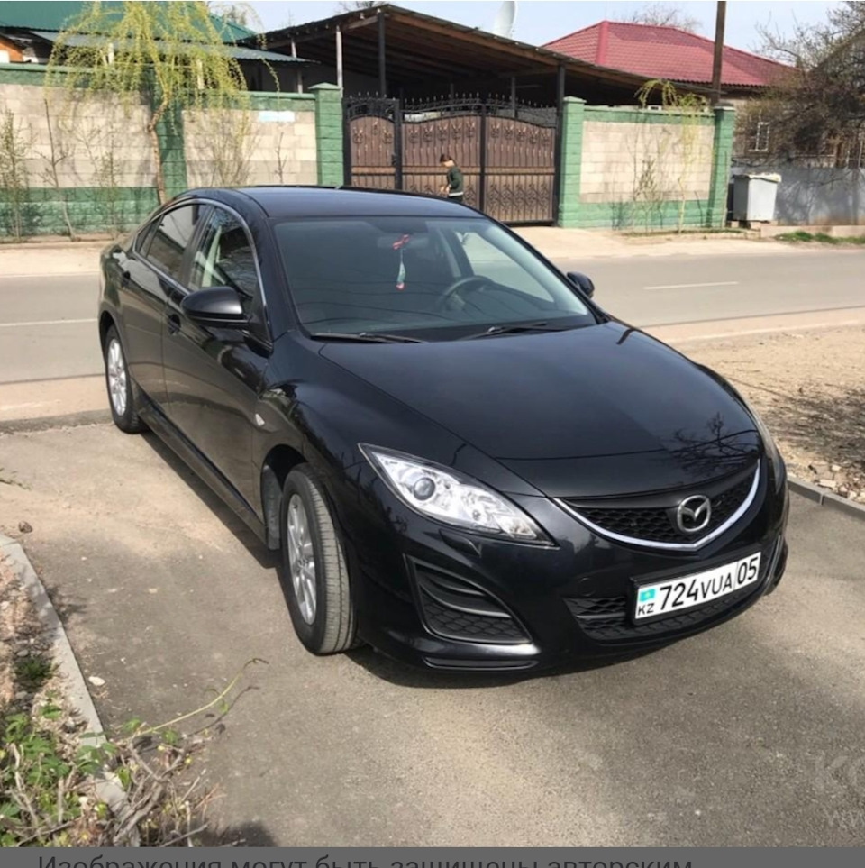 Хлопці! Потрібна порада щодо вибору авто! 1