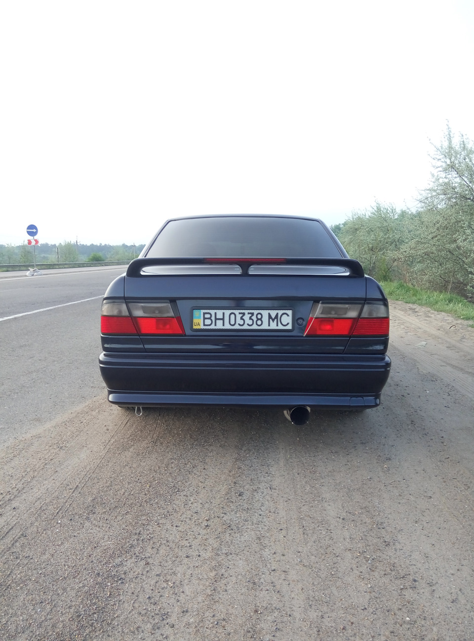 Виїзд 4