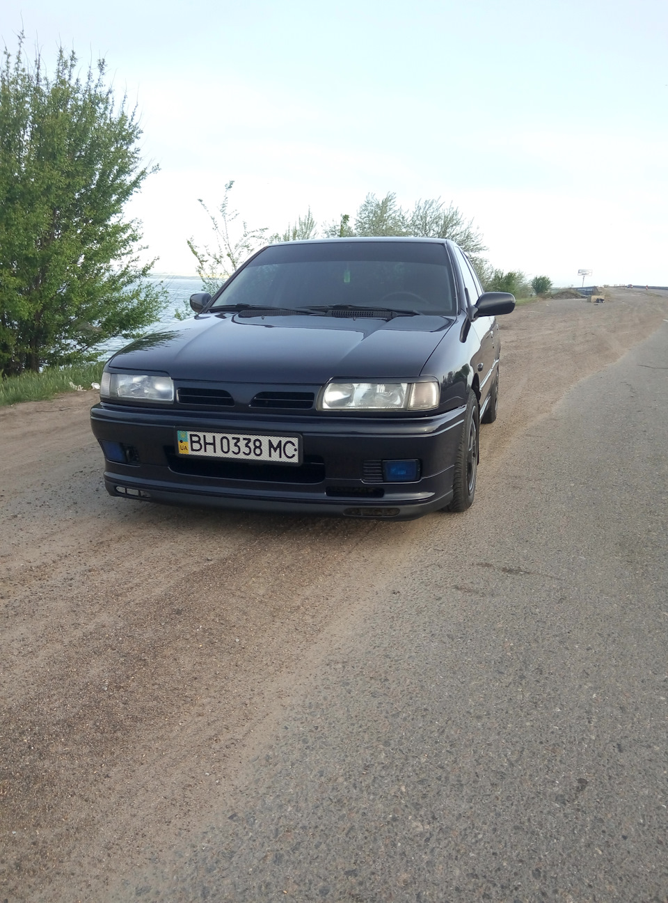 Виїзд 2