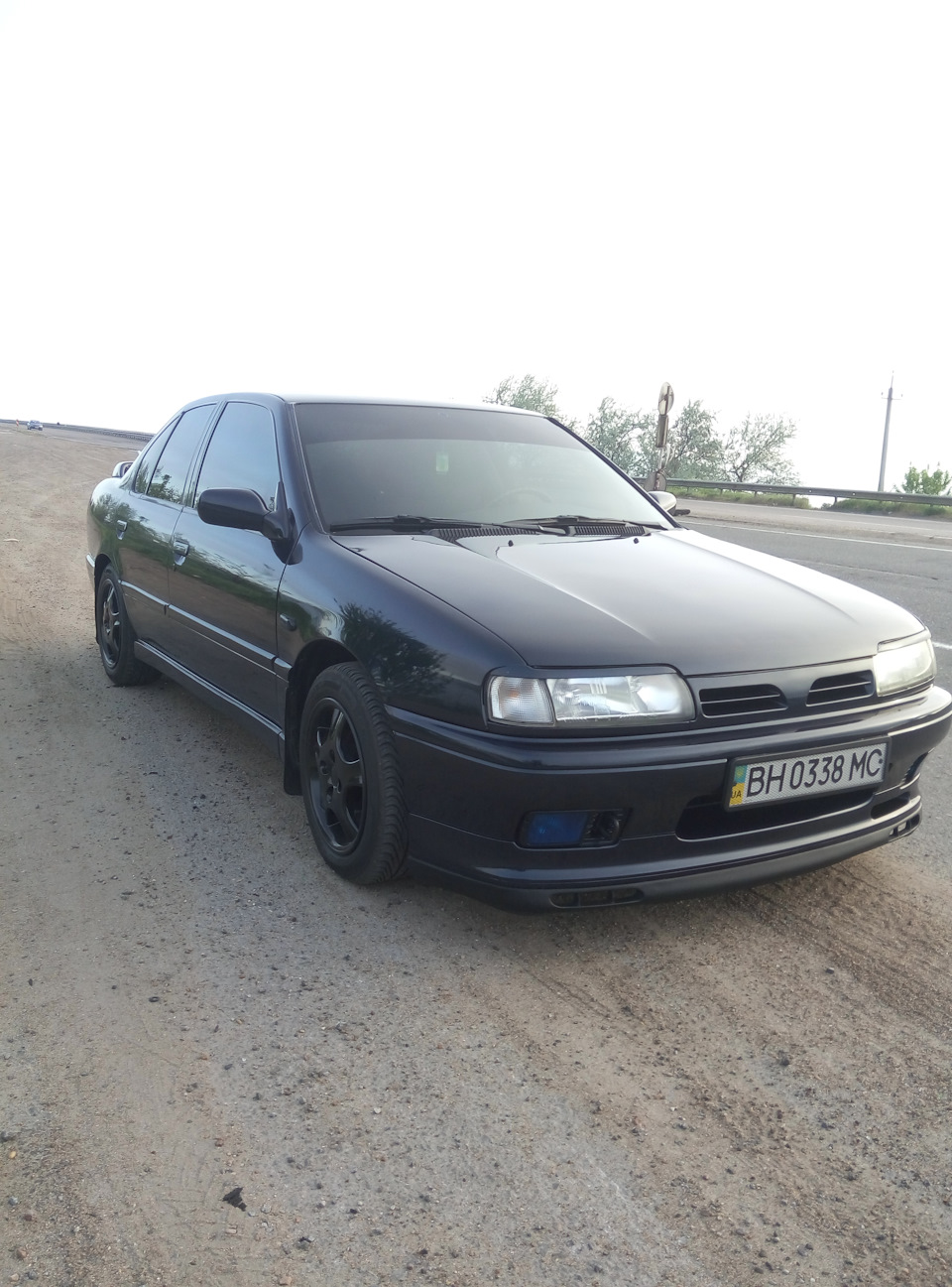 Виїзд 3