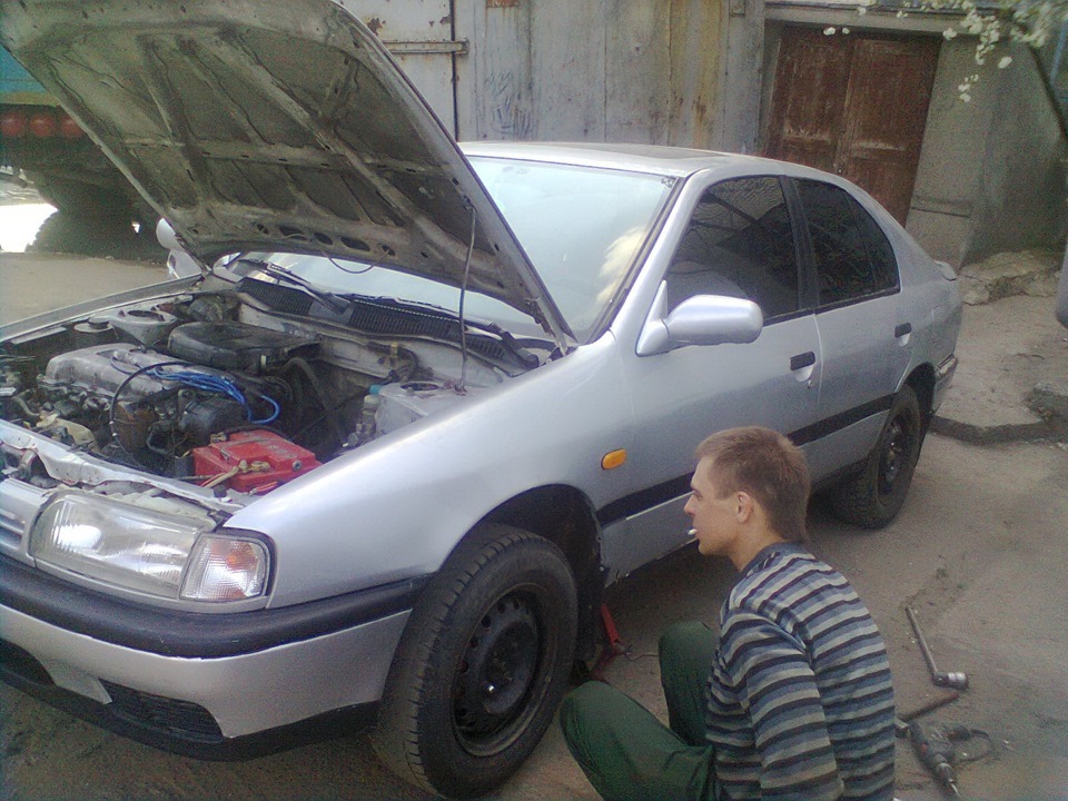 Робочий процес 2