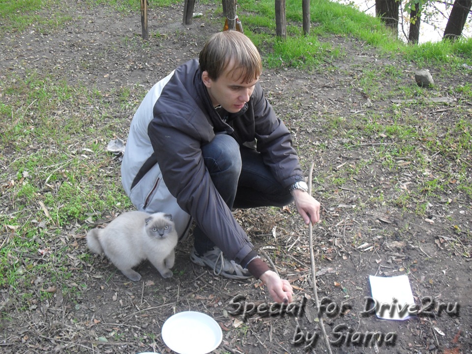 Фото: осіння поїздка на природу 4