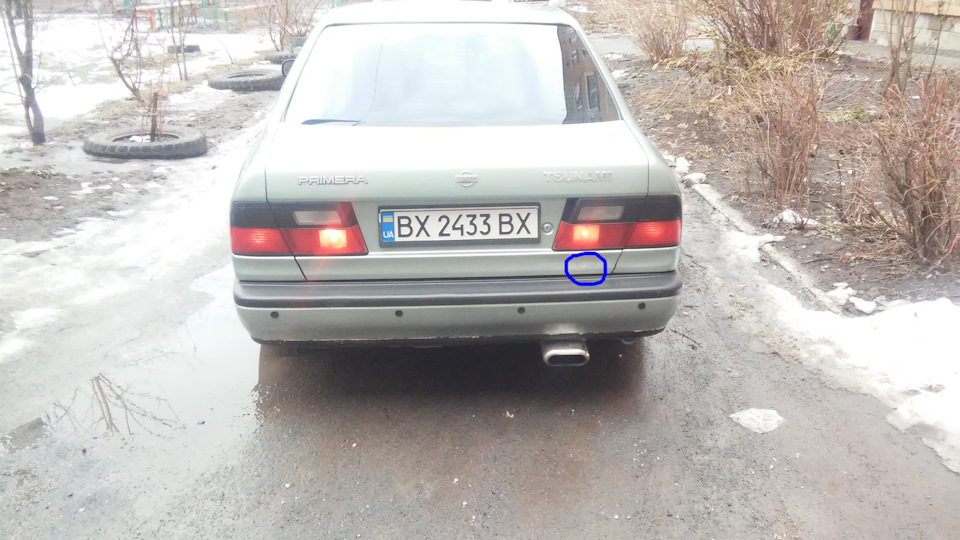 Дрібні недоліки, поступово усуваємо. 4