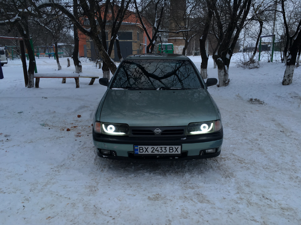 Оптика v2.0 plus, або історія оптики TSNM 1