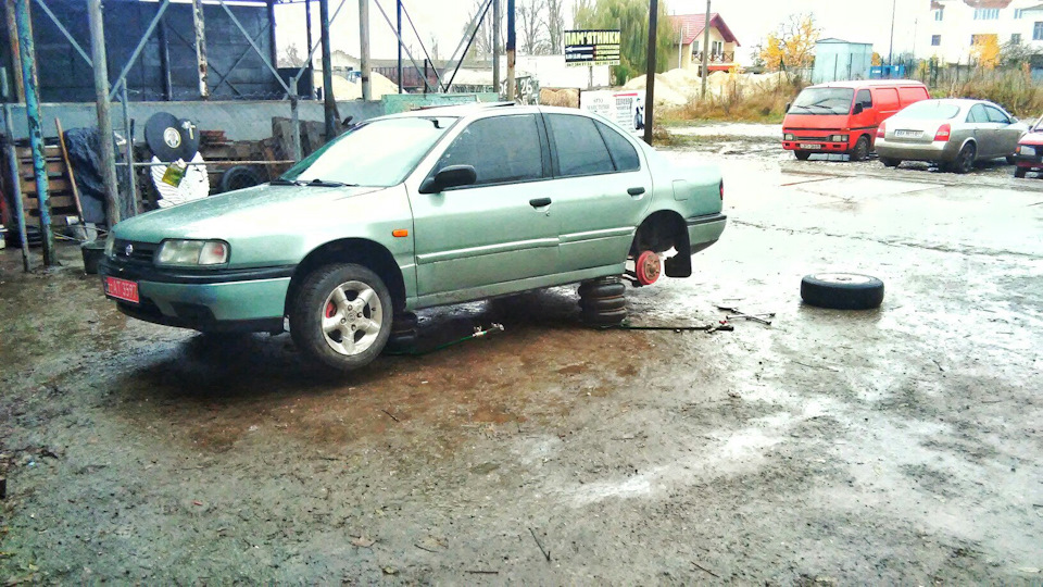 Перевзулися і помилися 2
