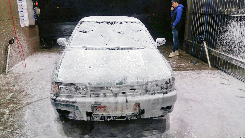 Перевзулися і помилися 1