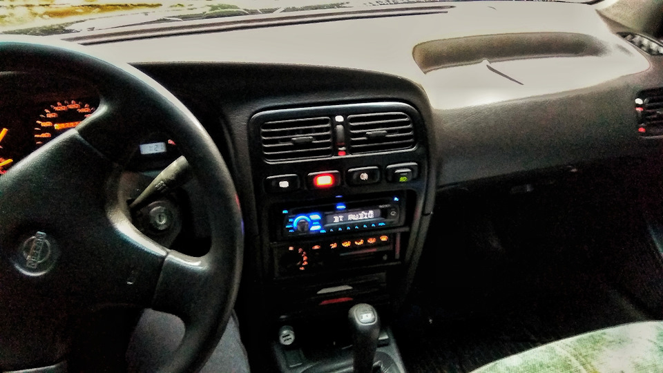 SONY MEX2500BT 1