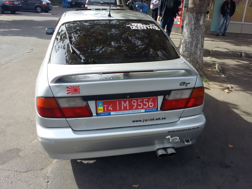 Машина продана 2