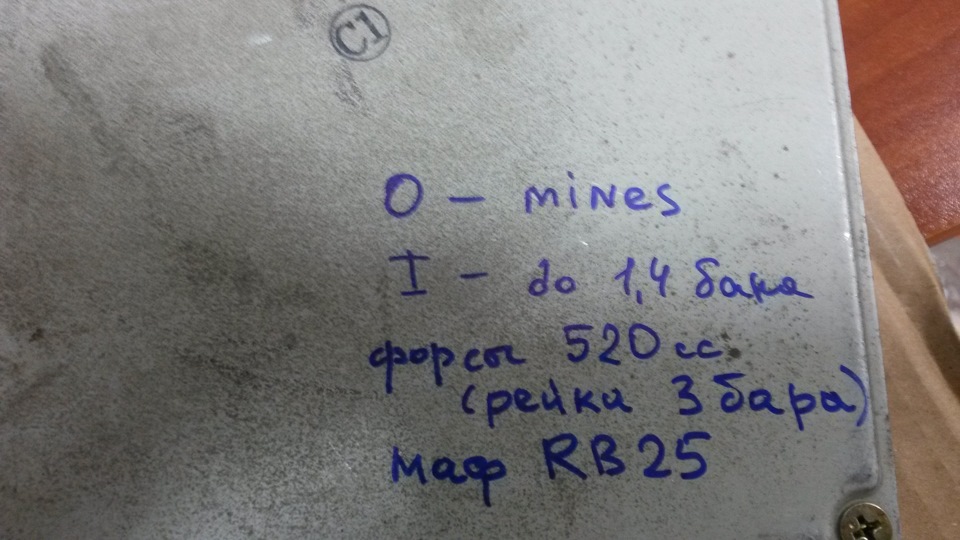 Мізки і ще трохи 3