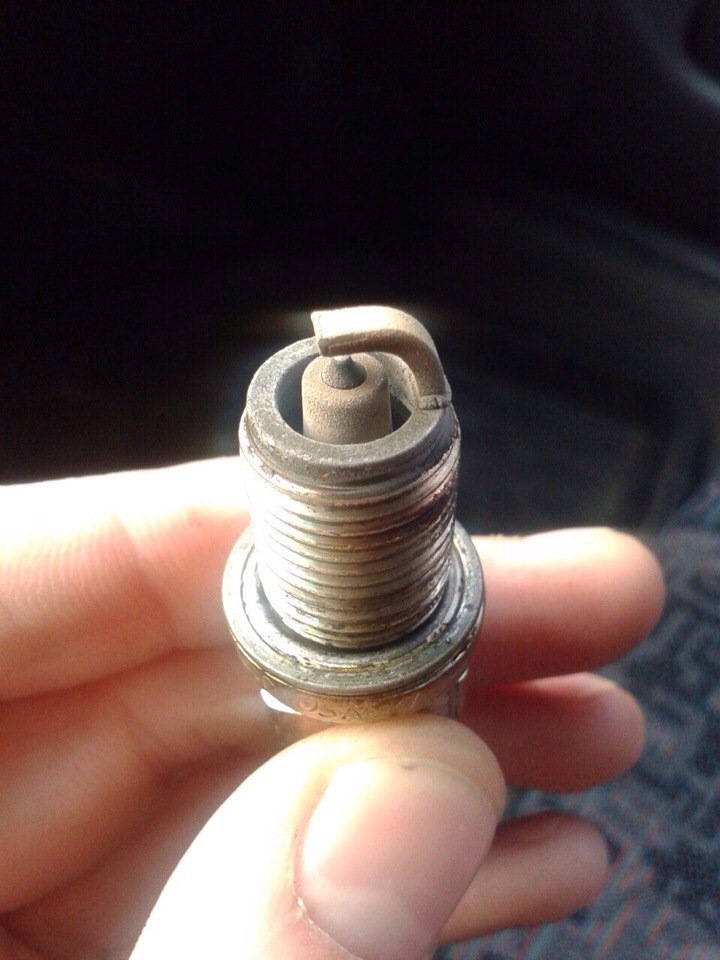 Свічки DENSO та нульовик KN 3