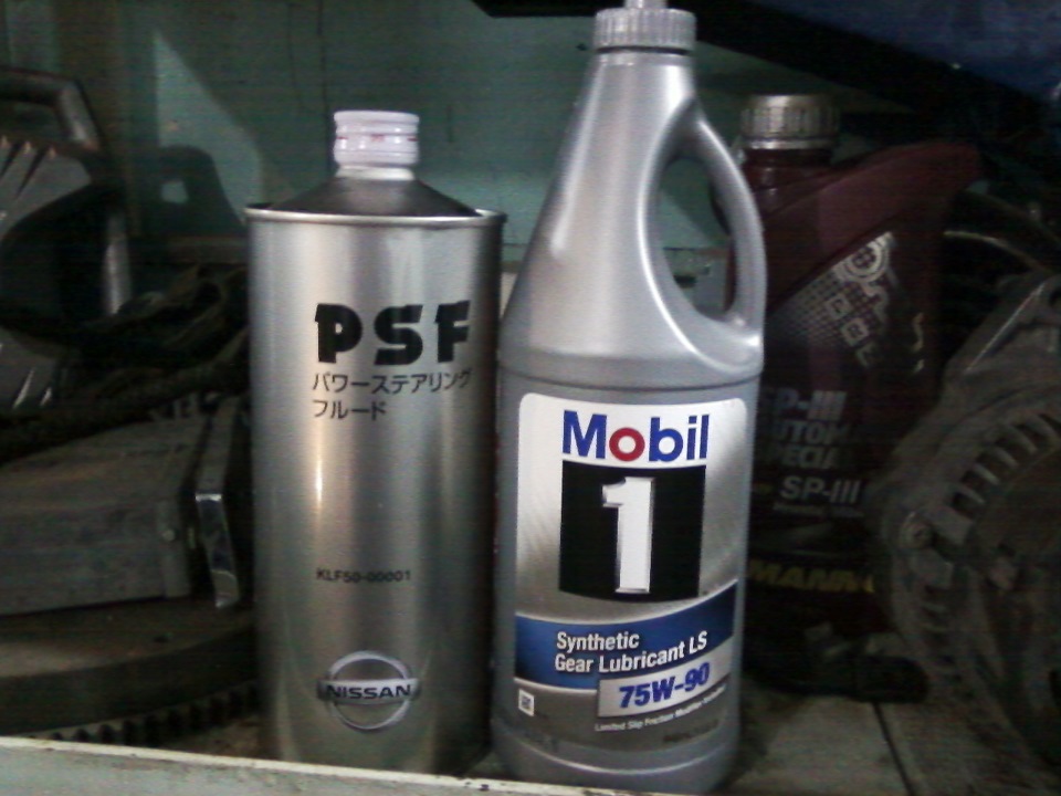 Технічні жижі 2