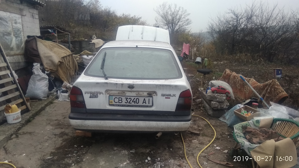 Фініта ля комедію… 4