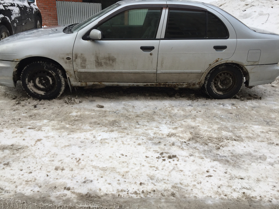 Потрібна допомога 1
