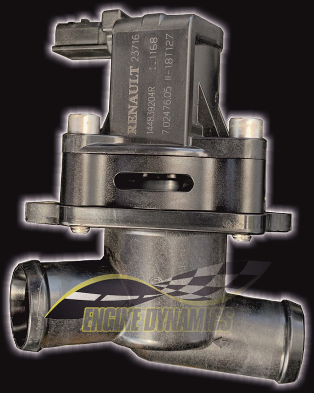 Blow Off by Engine-dynamics.com 2