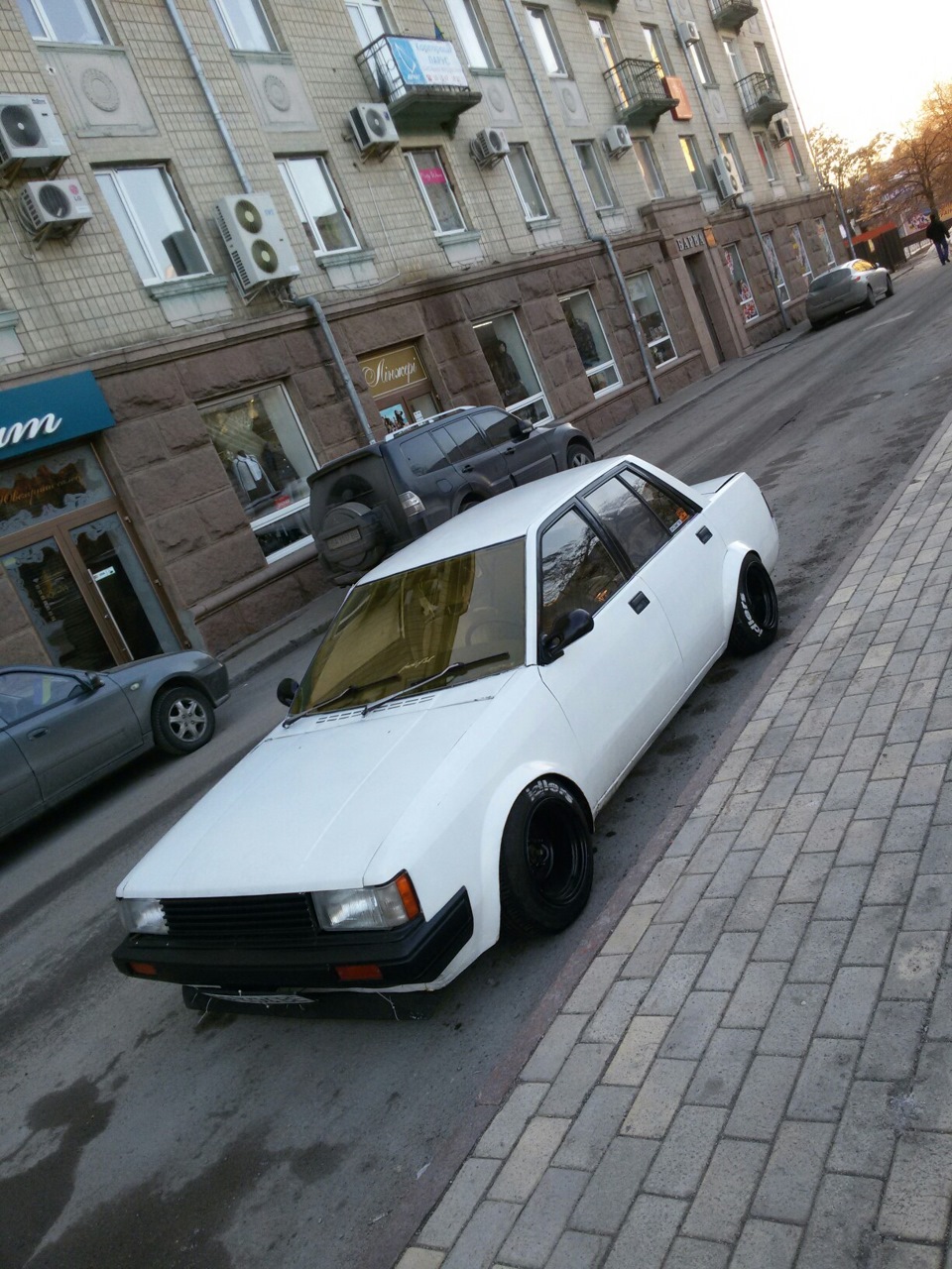 Фото салону 3