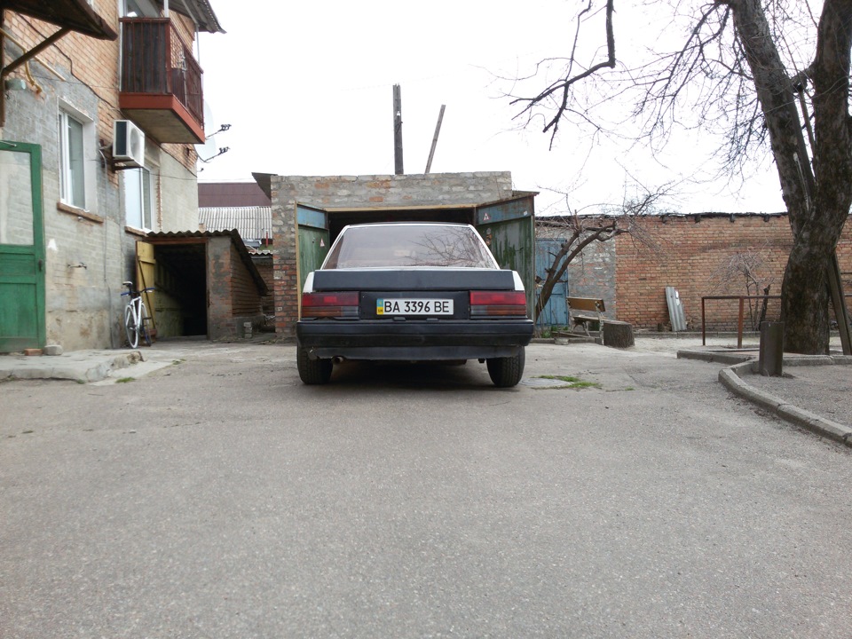 весна 2
