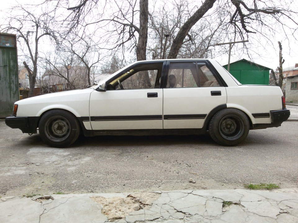 весна 1