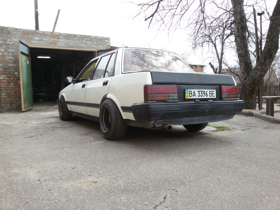 весна 3