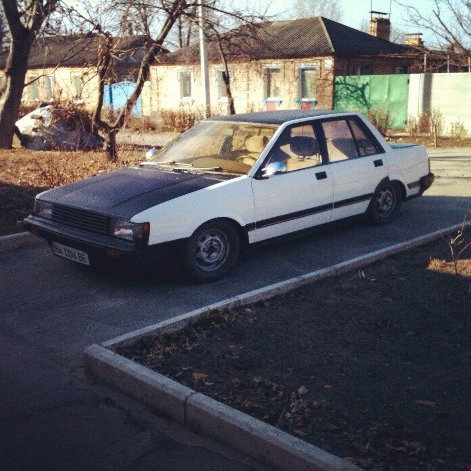 Раптово 1