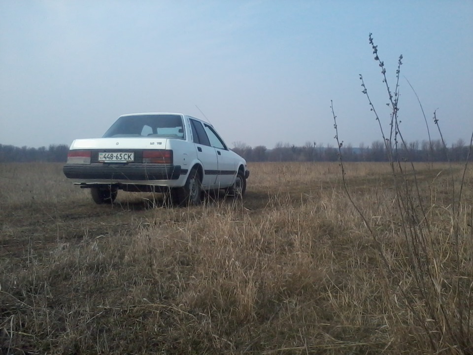 Трішки покатався +пара фоток 3