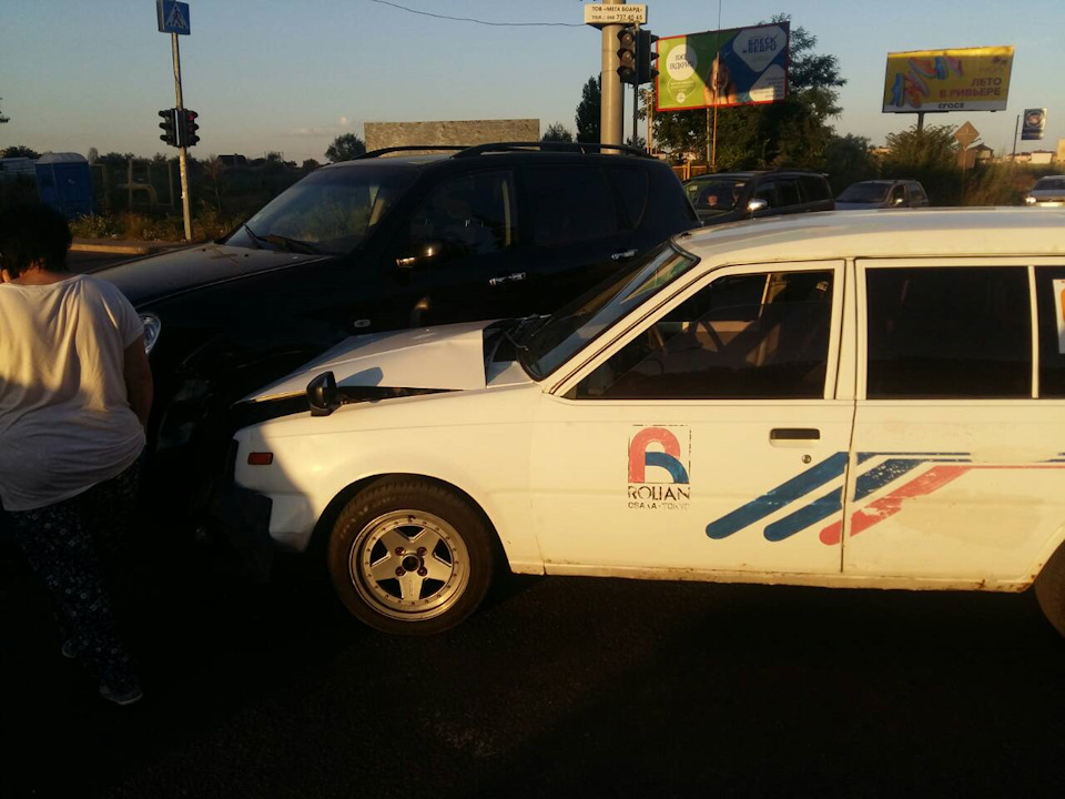 ДТП 2