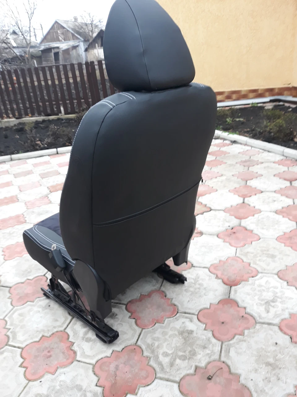Чохли