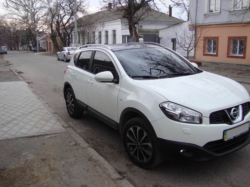 Тонування 4