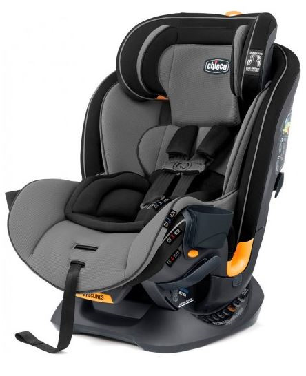 Автокрісло Fit 4 CHICCO 1